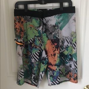 Reebok CrossFit Shorts